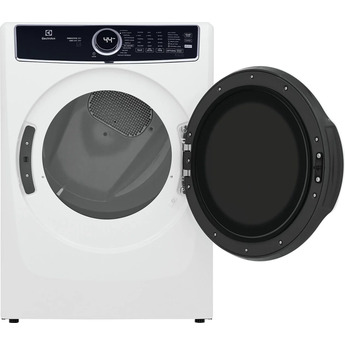 Electrolux 27 Inch Gas Dryer with 8 cu. ft. Capacity — thumbnail 17