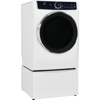 Electrolux 27 Inch Gas Dryer with 8 cu. ft. Capacity — thumbnail 18