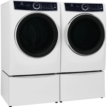 Electrolux 27 Inch Gas Dryer with 8 cu. ft. Capacity — thumbnail 19