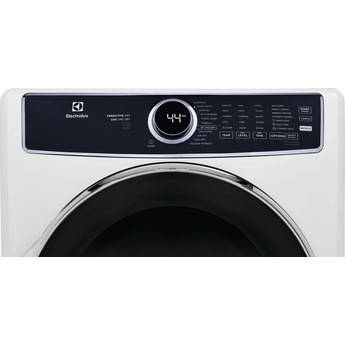 Electrolux 27 Inch Gas Dryer with 8 cu. ft. Capacity — thumbnail 20