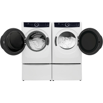 Electrolux 27 Inch Gas Dryer with 8 cu. ft. Capacity — thumbnail 21