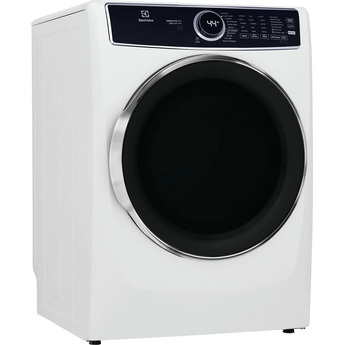 Electrolux 27 Inch Gas Dryer with 8 cu. ft. Capacity — thumbnail 22