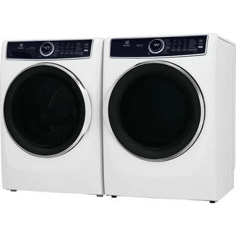 Electrolux 27 Inch Gas Dryer with 8 cu. ft. Capacity — thumbnail 25