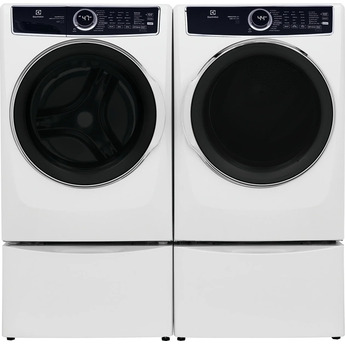 Electrolux 27 Inch Gas Dryer with 8 cu. ft. Capacity — thumbnail 26