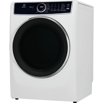 Electrolux 27 Inch Gas Dryer with 8 cu. ft. Capacity — thumbnail 27