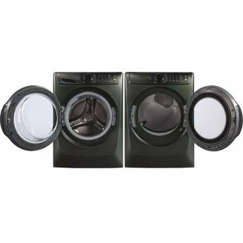 Electrolux ELFG7738AA 27 Inch Front Load Gas Dryer Alpine — thumbnail 13