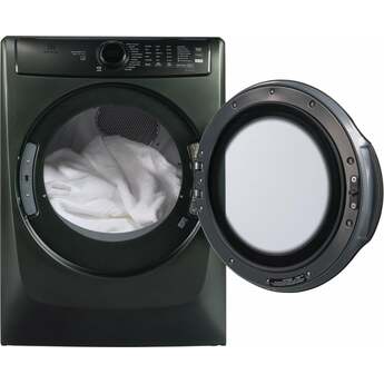 Electrolux ELFG7738AA 27 Inch Front Load Gas Dryer Alpine — thumbnail 14