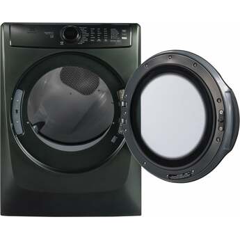 Electrolux ELFG7738AA 27 Inch Front Load Gas Dryer Alpine — thumbnail 17