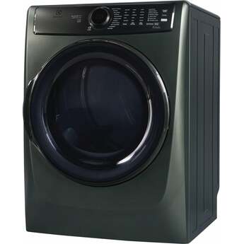 Electrolux ELFG7738AA 27 Inch Front Load Gas Dryer Alpine — thumbnail 18