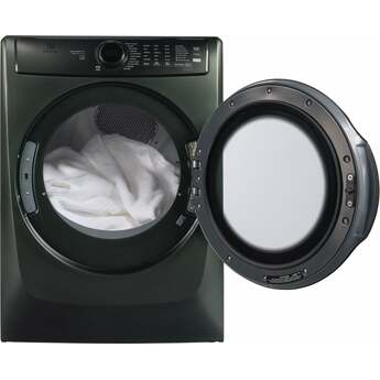Electrolux ELFG7738AA 27 Inch Front Load Gas Dryer Alpine — thumbnail 25