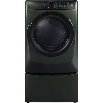 Electrolux ELFG7738AA 27 Inch Front Load Gas Dryer Alpine — thumbnail 26