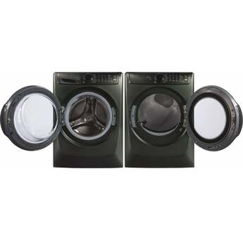 Electrolux ELFG7738AA 27 Inch Front Load Gas Dryer Alpine — thumbnail 27