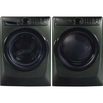 Electrolux ELFG7738AA 27 Inch Front Load Gas Dryer Alpine — thumbnail 29