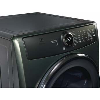 Electrolux ELFG7738AA 27 Inch Front Load Gas Dryer Alpine — thumbnail 30