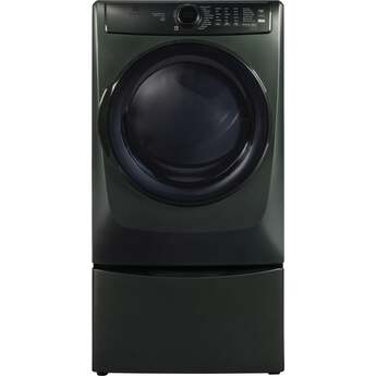Electrolux ELFG7738AA 27 Inch Front Load Gas Dryer Alpine — thumbnail 32
