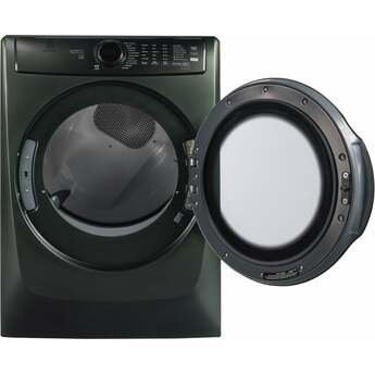 Electrolux ELFG7738AA 27 Inch Front Load Gas Dryer Alpine — thumbnail 4