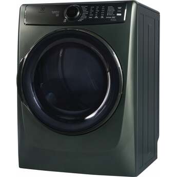 Electrolux ELFG7738AA 27 Inch Front Load Gas Dryer Alpine — thumbnail 41