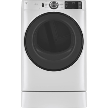 GE 28 Inch Gas Dryer with 7.8 cu. ft. Capacity — thumbnail 10