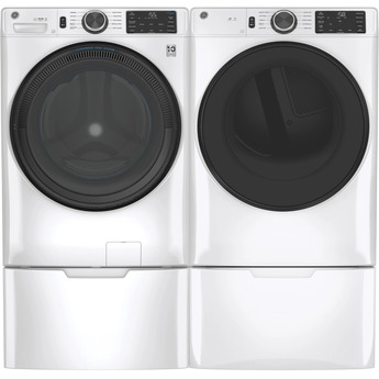 GE 28 Inch Gas Dryer with 7.8 cu. ft. Capacity — thumbnail 15