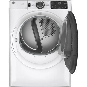GE 28 Inch Gas Dryer with 7.8 cu. ft. Capacity — thumbnail 17