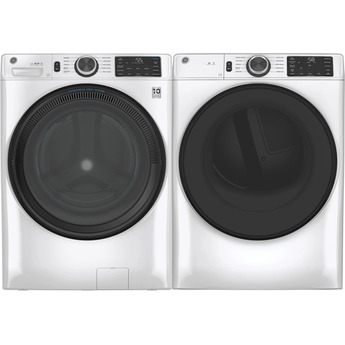 GE 28 Inch Gas Dryer with 7.8 cu. ft. Capacity — thumbnail 29