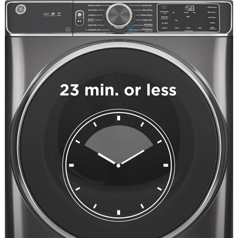 GE 28 Inch Gas Dryer with 7.8 cu. ft. Capacity — thumbnail 30