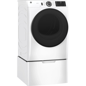 GE 28 Inch Gas Dryer with 7.8 cu. ft. Capacity — thumbnail 40
