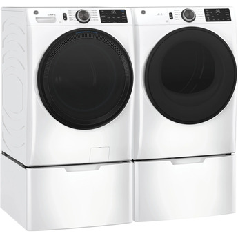 GE 28 Inch Gas Dryer with 7.8 cu. ft. Capacity — thumbnail 41