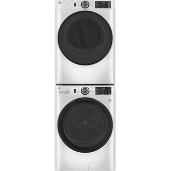 GE 28 Inch Gas Dryer with 7.8 cu. ft. Capacity — thumbnail 50