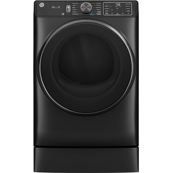 GE GFD65ESPVDS 28 Inch Electric Dryer with 7.8 cu. ft. Capacity — thumbnail 18