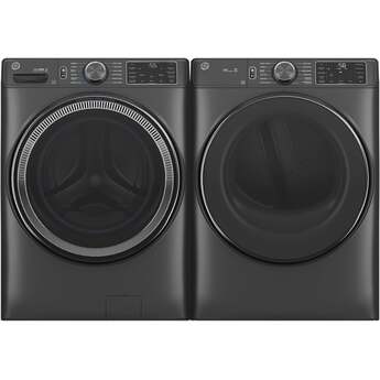 GE GFD65ESPVDS 28 Inch Electric Dryer with 7.8 cu. ft. Capacity — thumbnail 22