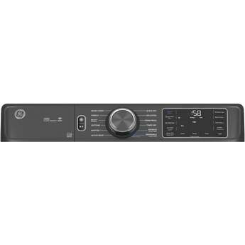 GE GFD65ESPVDS 28 Inch Electric Dryer with 7.8 cu. ft. Capacity — thumbnail 33