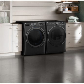 GE GFD65GSPVDS 28 Inch Gas Dryer with 7.8 cu. ft. Capacity — thumbnail 20