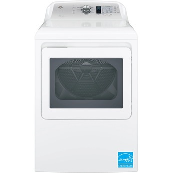 GE 27 Inch Electric Dryer with 7.4 cu. ft. Capacity — thumbnail 24