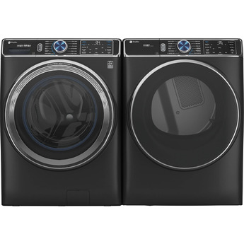 GE Profile PFD95ESPTDS 28 Inch Electric Dryer with 7.8 cu. ft. Capacity — thumbnail 22
