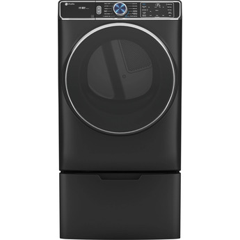 GE Profile PFD95ESPTDS 28 Inch Electric Dryer with 7.8 cu. ft. Capacity — thumbnail 31