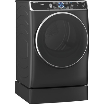 GE Profile PFD95ESPTDS 28 Inch Electric Dryer with 7.8 cu. ft. Capacity — thumbnail 46