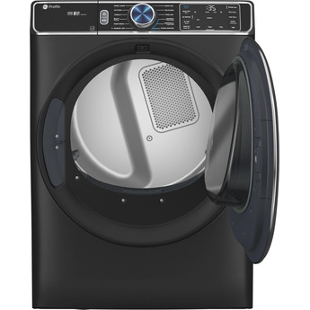 GE Profile PFD95GSPTDS Gas Dryer with 7.8 cu. ft. Capacity — thumbnail 14