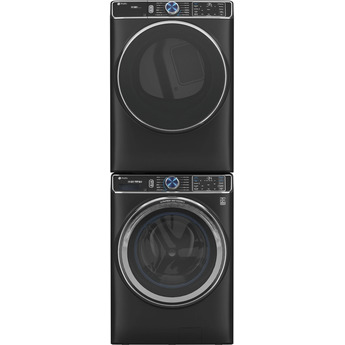 GE Profile PFD95GSPTDS Gas Dryer with 7.8 cu. ft. Capacity — thumbnail 20