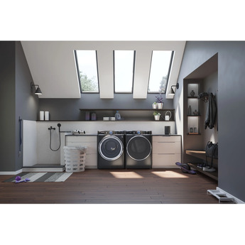 GE Profile PFD95GSPTDS Gas Dryer with 7.8 cu. ft. Capacity — thumbnail 22
