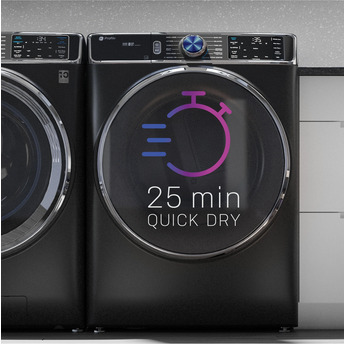 GE Profile PFD95GSPTDS Gas Dryer with 7.8 cu. ft. Capacity — thumbnail 27