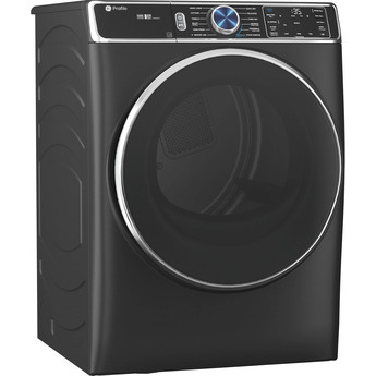 GE Profile PFD95GSPTDS Gas Dryer with 7.8 cu. ft. Capacity — thumbnail 45