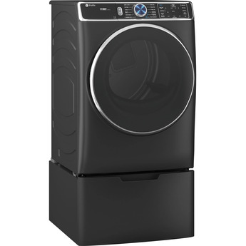 GE Profile PFD95GSPTDS Gas Dryer with 7.8 cu. ft. Capacity — thumbnail 48