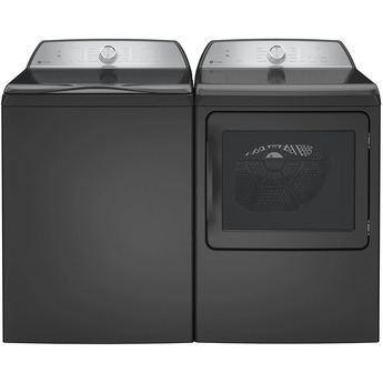 GE Profile PTD60GBPRDG 27 Inch Gas Dryer with 7.4 cu. ft. Capacity — thumbnail 10