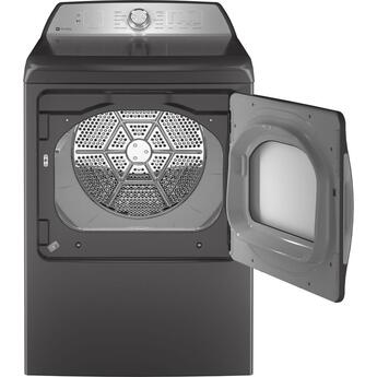 GE Profile PTD60GBPRDG 27 Inch Gas Dryer with 7.4 cu. ft. Capacity — thumbnail 16