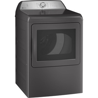 GE Profile PTD60GBPRDG 27 Inch Gas Dryer with 7.4 cu. ft. Capacity — thumbnail 22