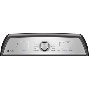 GE Profile PTD60GBPRDG 27 Inch Gas Dryer with 7.4 cu. ft. Capacity — thumbnail 24