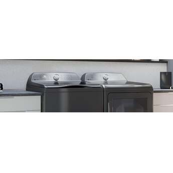 GE Profile PTD60GBPRDG 27 Inch Gas Dryer with 7.4 cu. ft. Capacity — thumbnail 26