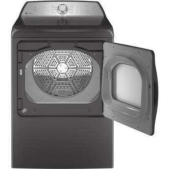 GE Profile PTD60GBPRDG 27 Inch Gas Dryer with 7.4 cu. ft. Capacity — thumbnail 29