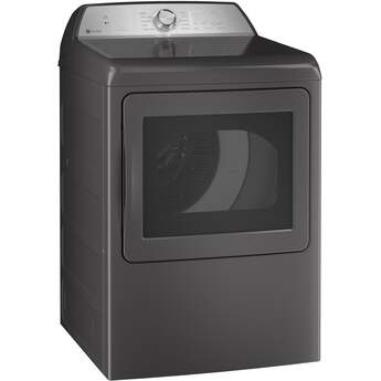 GE Profile PTD60GBPRDG 27 Inch Gas Dryer with 7.4 cu. ft. Capacity — thumbnail 31